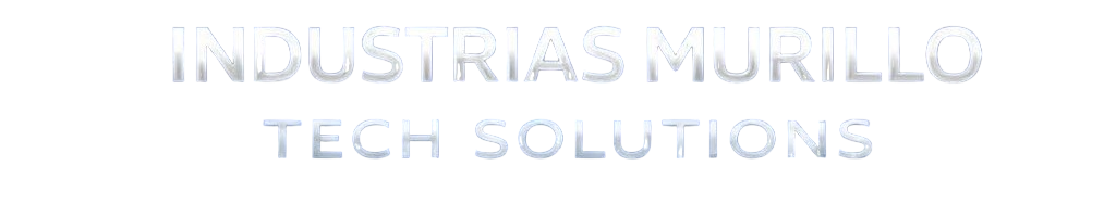 Industrias Murillo Tech Solutions
