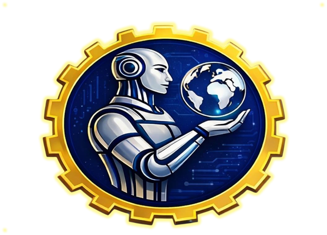 Logo Industrias Murillo Tech Solutions